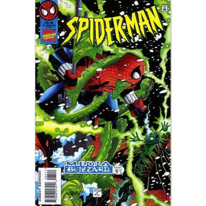 Spider-Man, Vol. 1 #65 Direct Edition